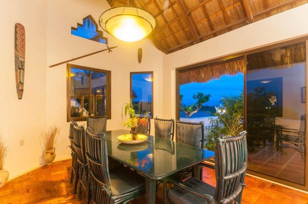 Artista Beach Villa Balabag  Kültér fotó