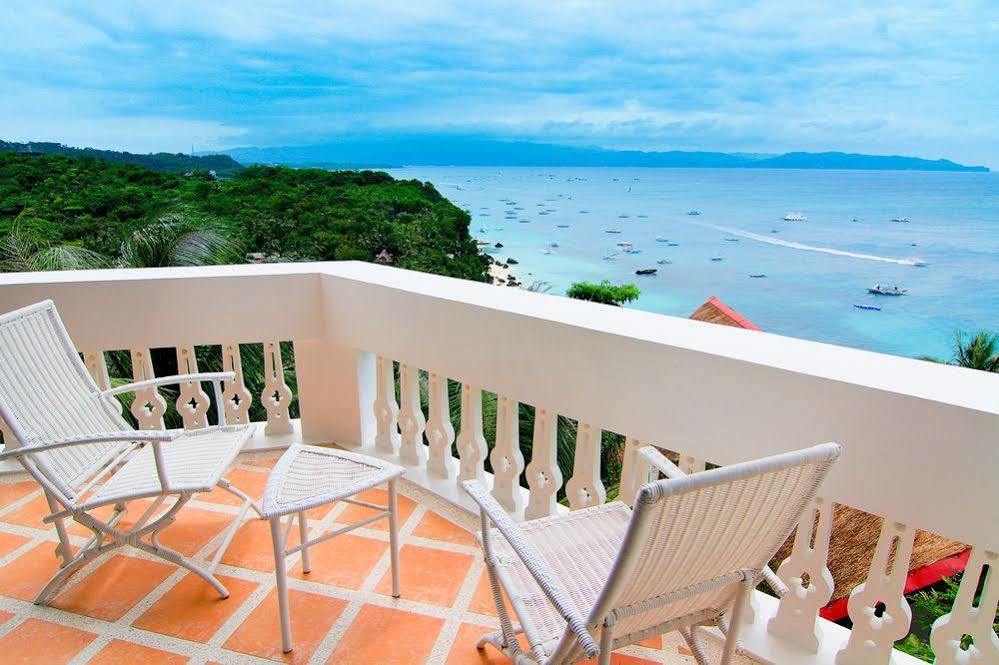 Artista Beach Villa Balabag  Kültér fotó