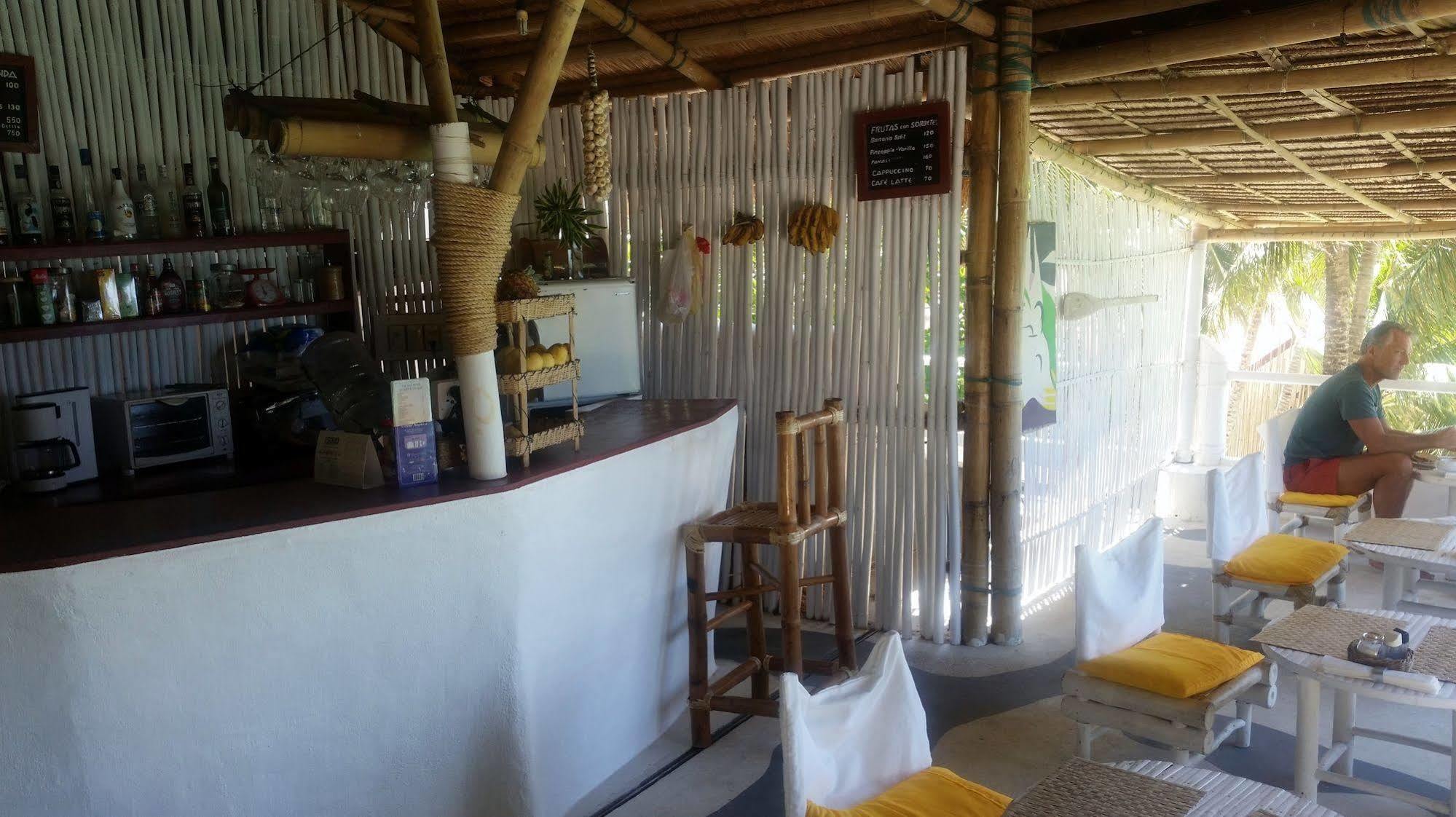 Artista Beach Villa Balabag  Kültér fotó