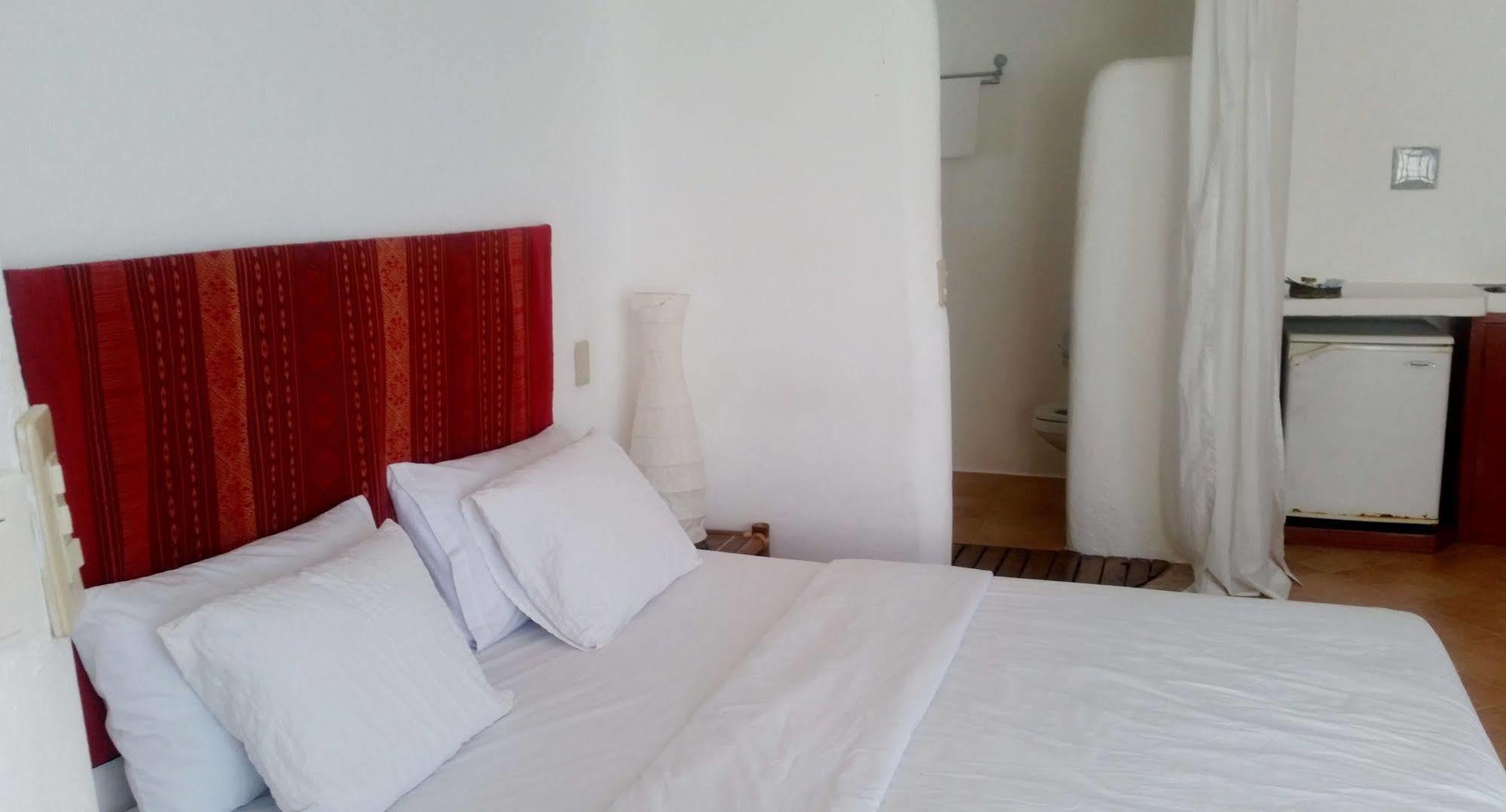 Artista Beach Villa Balabag  Kültér fotó